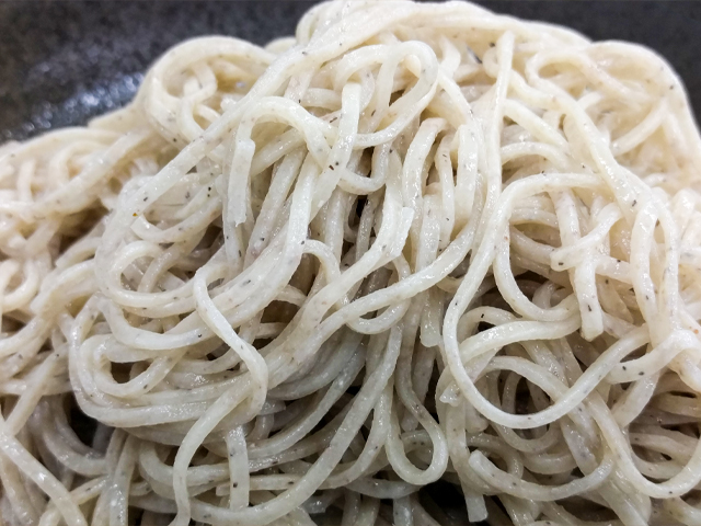 冷凍生麺シリーズ