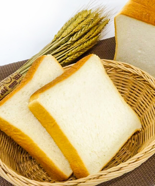 食パン、ハード系パン