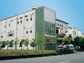 神戸工場 | 株式会社武蔵野