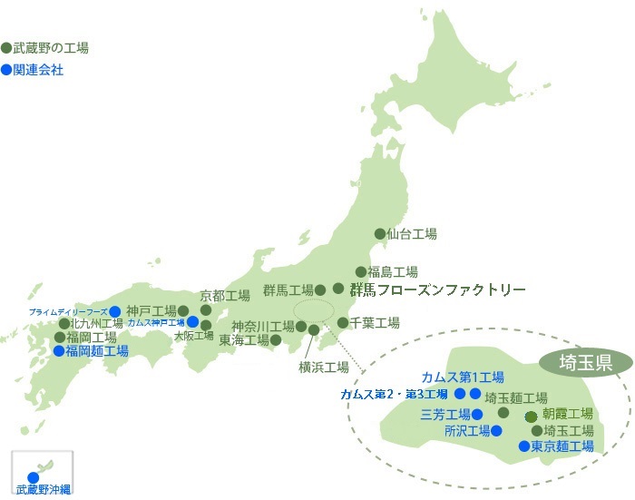 事業所一覧